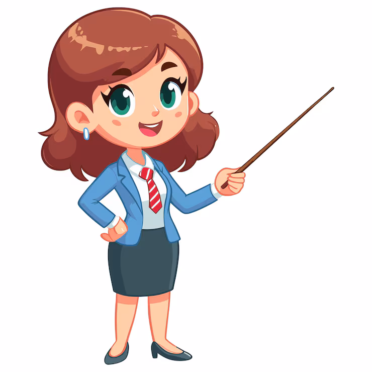 Jane Doe, Calculus Tutor